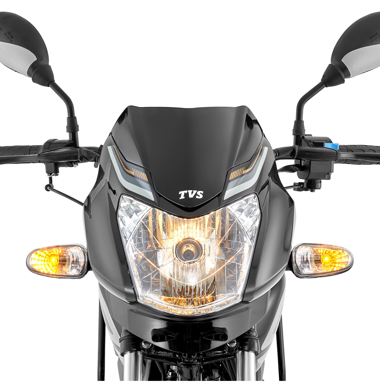 TVS SPORT 100 ELS CARGO