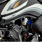 TVS SPORT 100 ELS CARGO