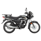 TVS SPORT 100 ELS CARGO