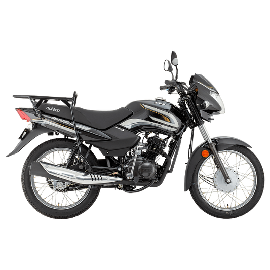 TVS SPORT 100 ELS CARGO