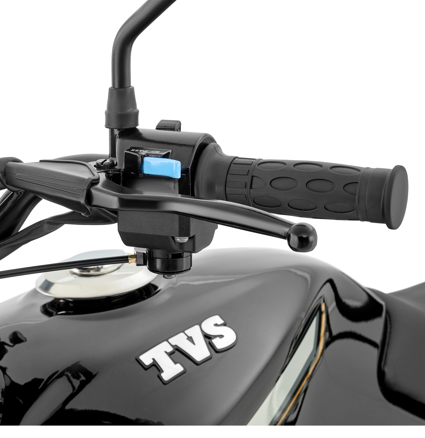 TVS SPORT 100 ELS CARGO