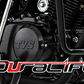 TVS SPORT 100 ELS CARGO
