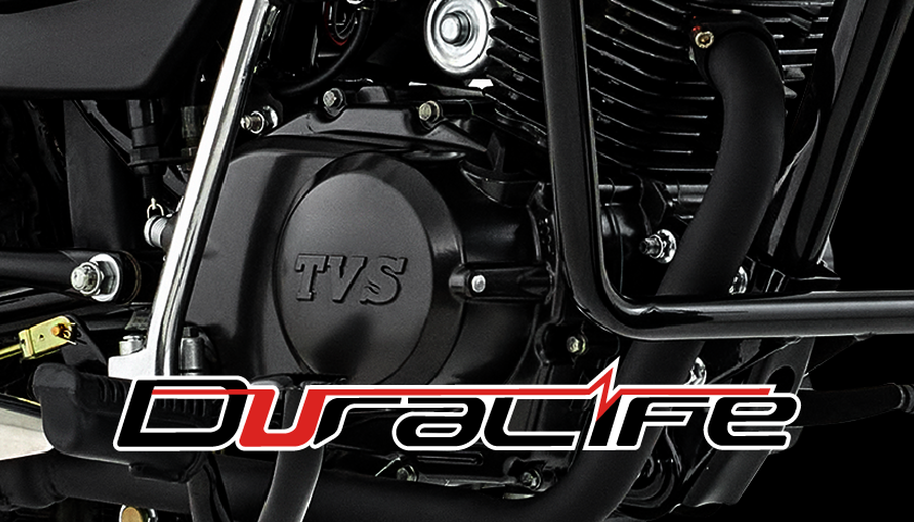TVS SPORT 100 ELS CARGO