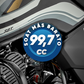 TVS SPORT 100 ELS CARGO