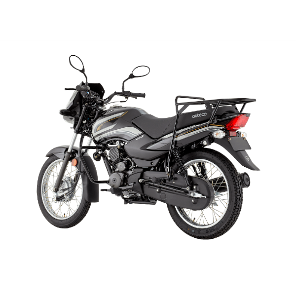 TVS SPORT 100 ELS CARGO