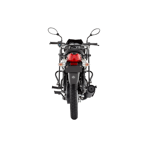 TVS SPORT 100 ELS CARGO