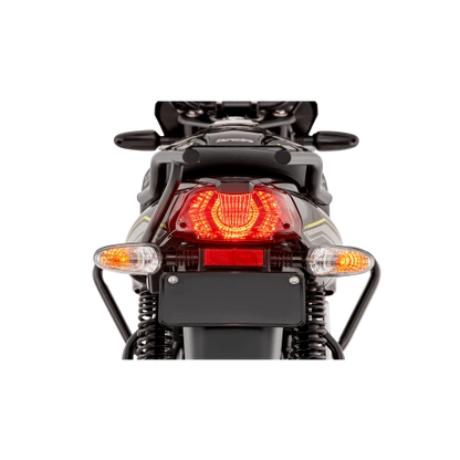 TVS SPORT KLS SPOKE