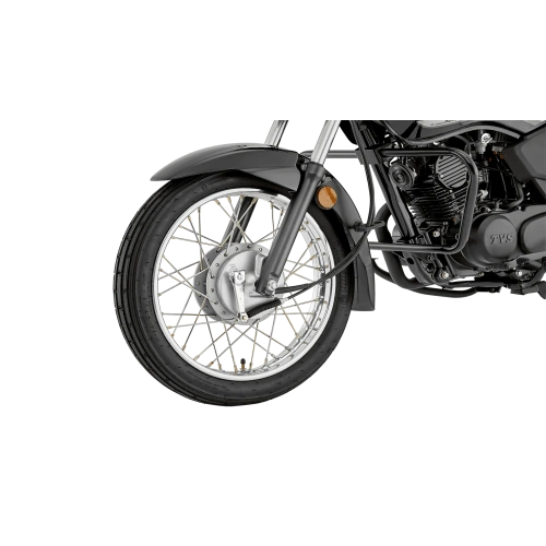 TVS SPORT KLS SPOKE