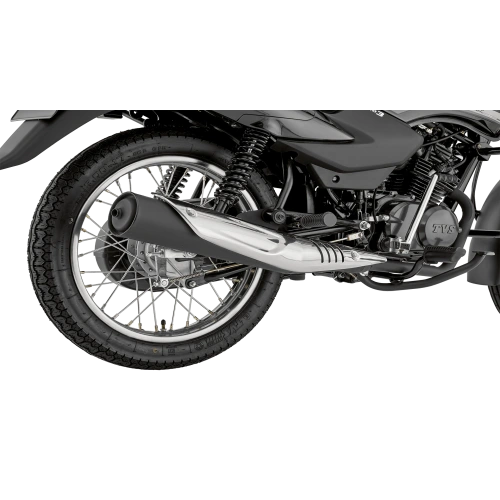 TVS SPORT KLS SPOKE