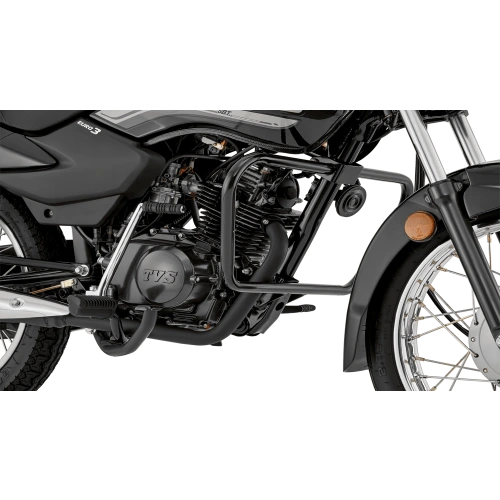 TVS SPORT KLS SPOKE