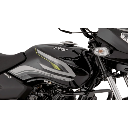 TVS SPORT KLS SPOKE