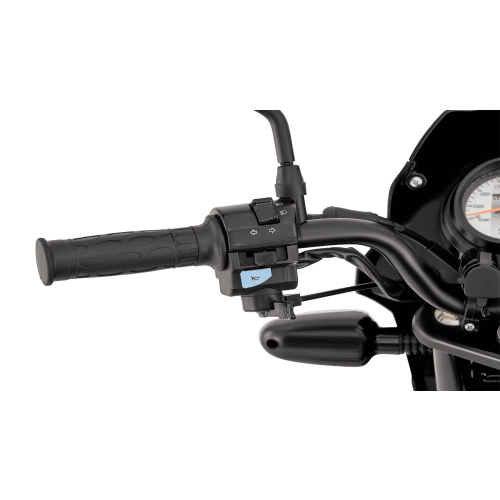 TVS SPORT KLS SPOKE