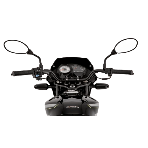 TVS SPORT KLS SPOKE