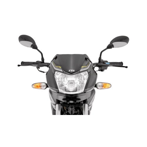 TVS SPORT KLS SPOKE