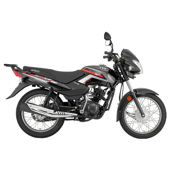 TVS SPORT KLS SPOKE TK