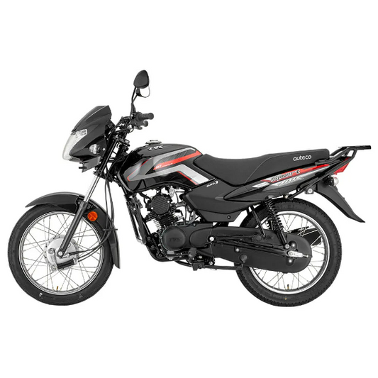 TVS SPORT KLS SPOKE TK