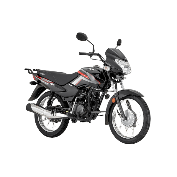 TVS SPORT KLS SPOKE TK