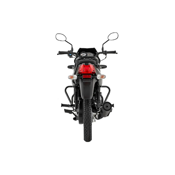 TVS SPORT KLS SPOKE TK