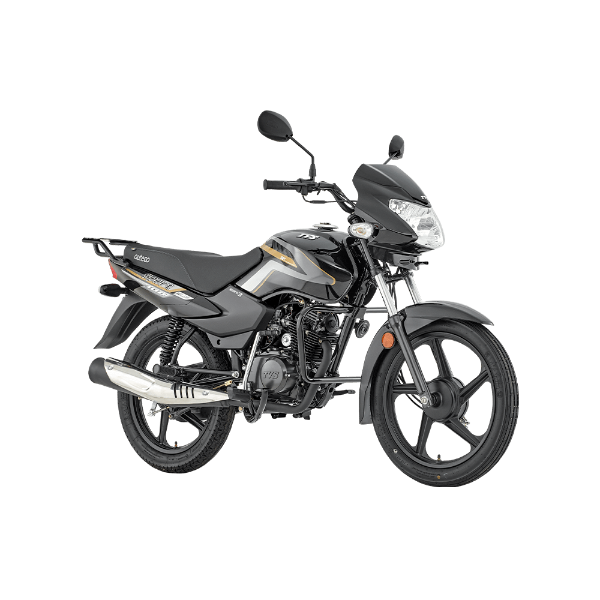 TVS SPORT ELS SPOKE SIN MALETERO