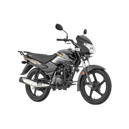 TVS SPORT ELS SPOKE SIN MALETERO