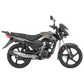 TVS SPORT ELS SPOKE SIN MALETERO