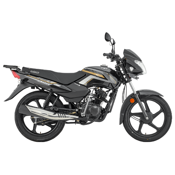 TVS SPORT ELS SPOKE SIN MALETERO