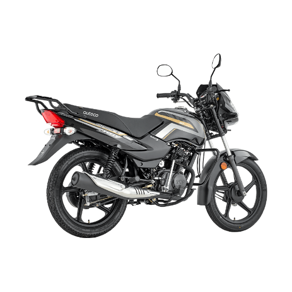 TVS SPORT ELS SPOKE SIN MALETERO