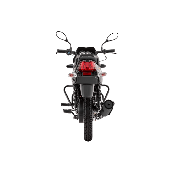 TVS SPORT ELS SPOKE SIN MALETERO