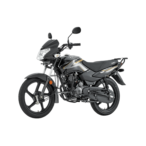 TVS SPORT ELS SPOKE SIN MALETERO