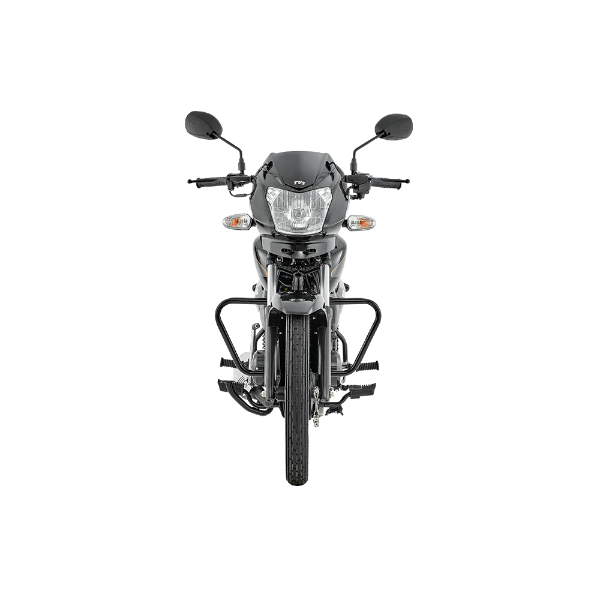 TVS SPORT ELS SPOKE SIN MALETERO