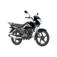 TVS SPORT ELS SPOKE SIN MALETERO