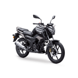 TVS RAIDER 125 ACC