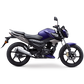 TVS RAIDER 125 ACC