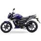 TVS RAIDER 125 ACC