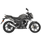 TVS RAIDER 125 ACC
