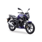 TVS RAIDER 125 ACC