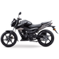 TVS RAIDER 125 ACC