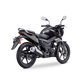 TVS RAIDER 125 ACC