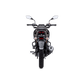 TVS RAIDER 125 ACC