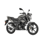 TVS RAIDER 125 ACC