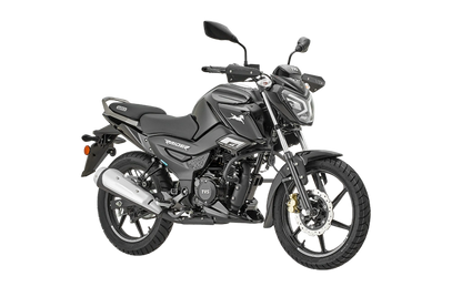 TVS RAIDER 125 FI