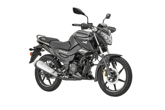 TVS RAIDER 125 FI