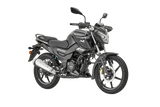 TVS RAIDER 125 FI