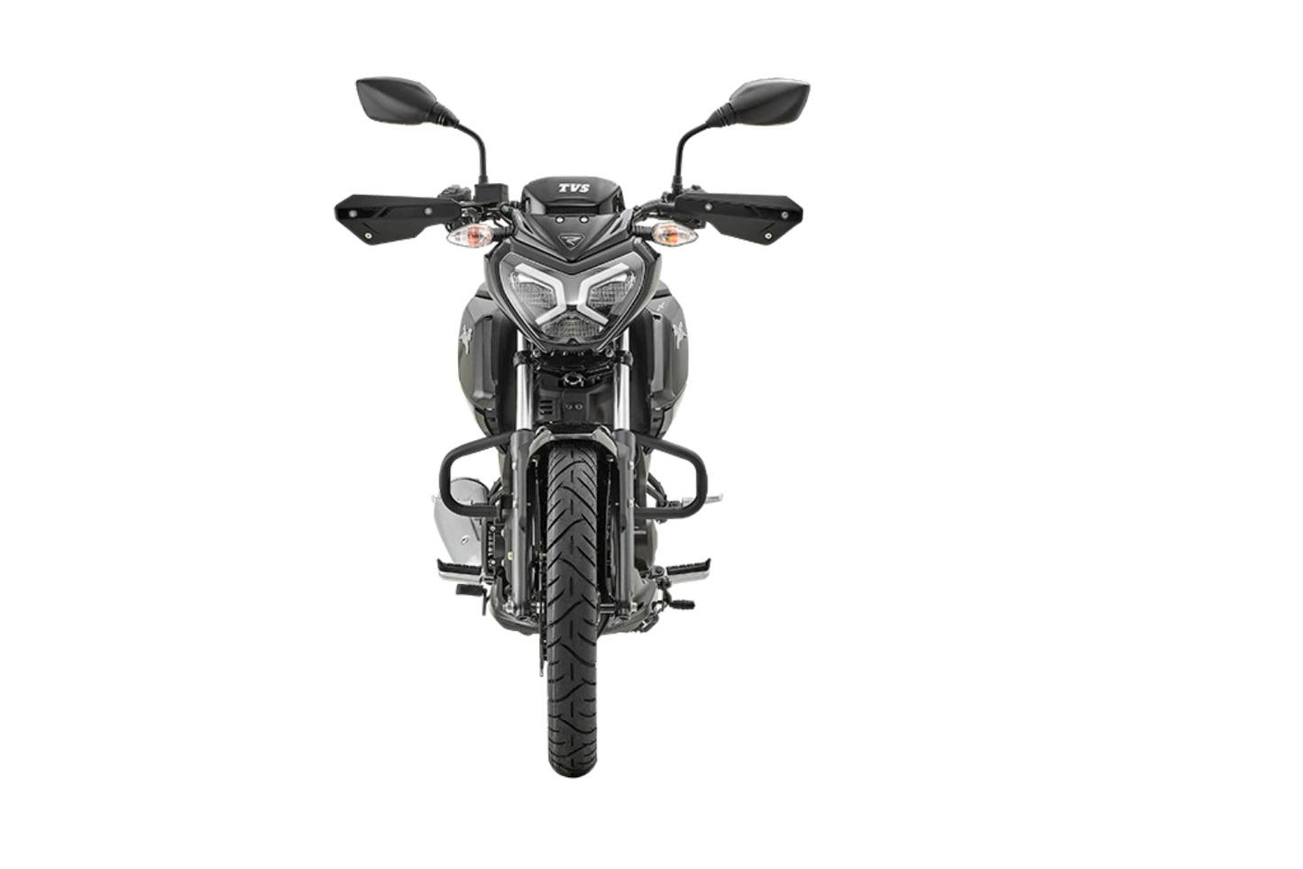 TVS RAIDER 125 FI
