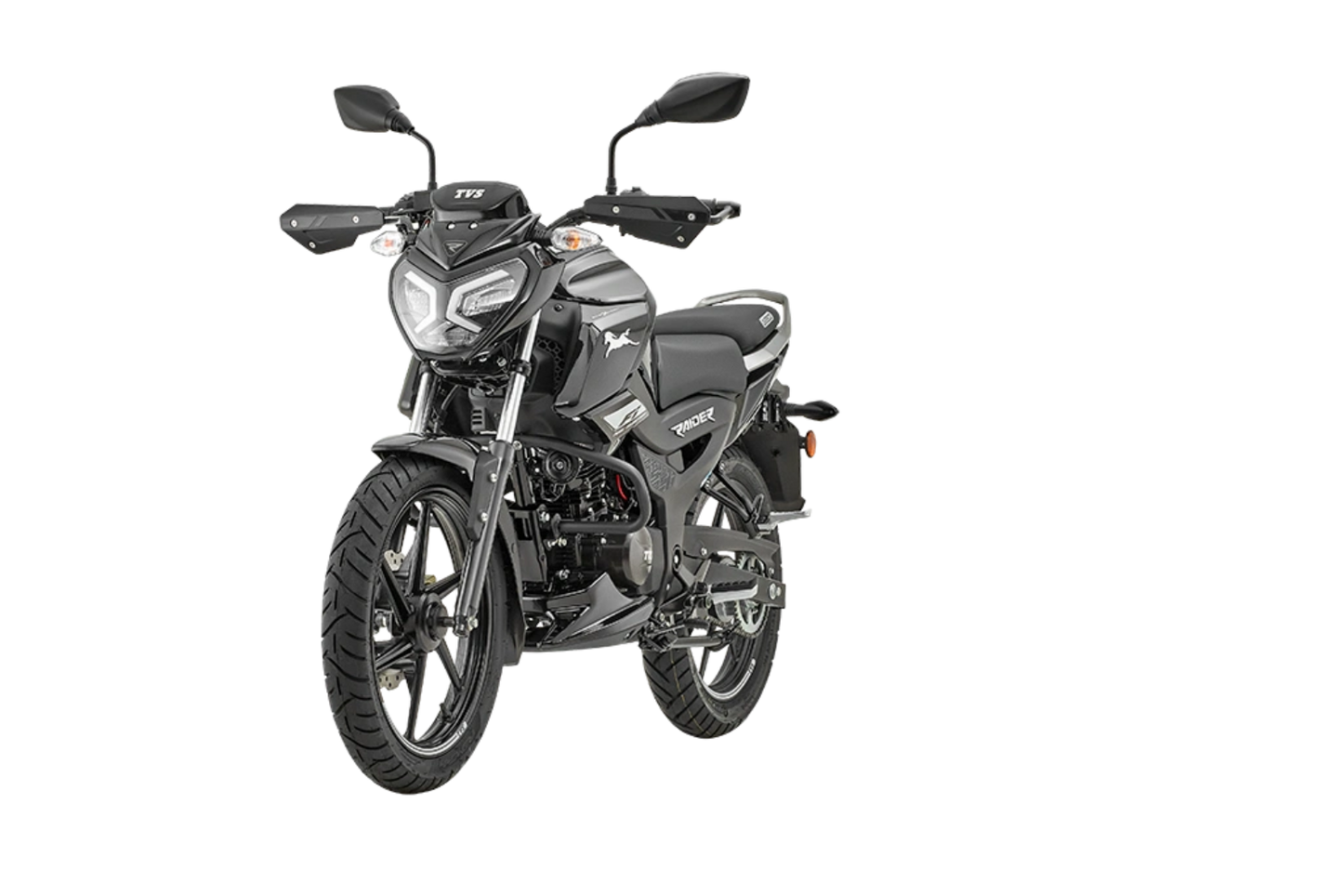 TVS RAIDER 125 FI