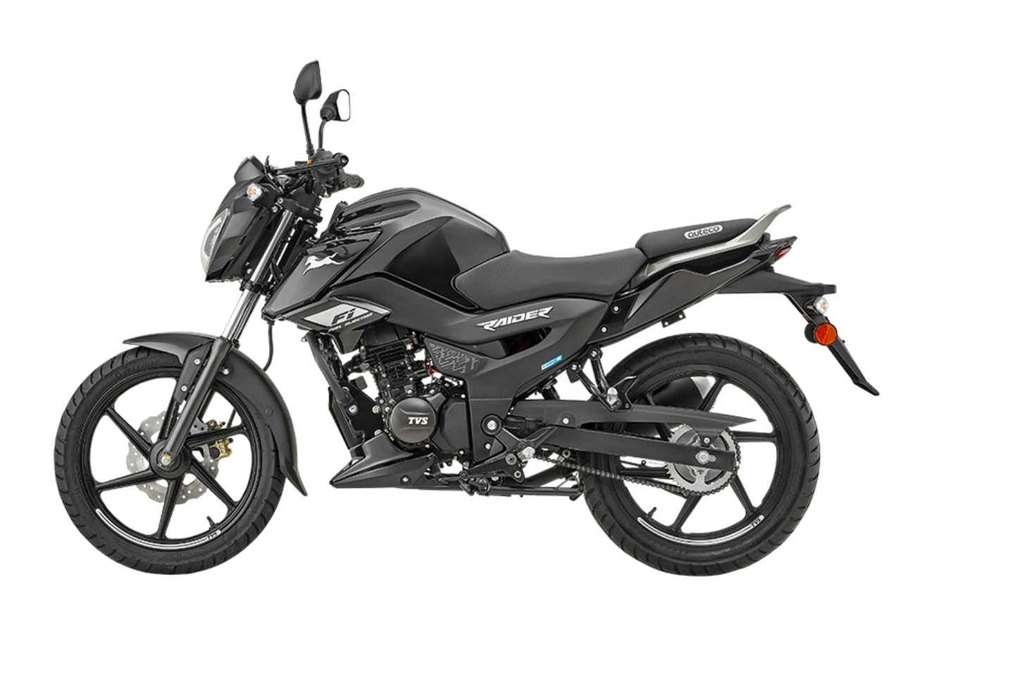 TVS RAIDER 125 FI