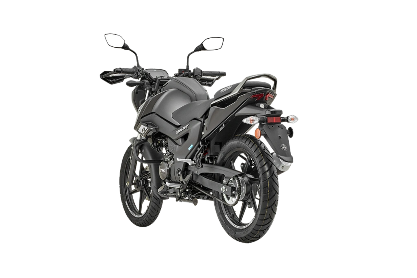 TVS RAIDER 125 FI