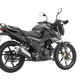 TVS RAIDER 125 FI