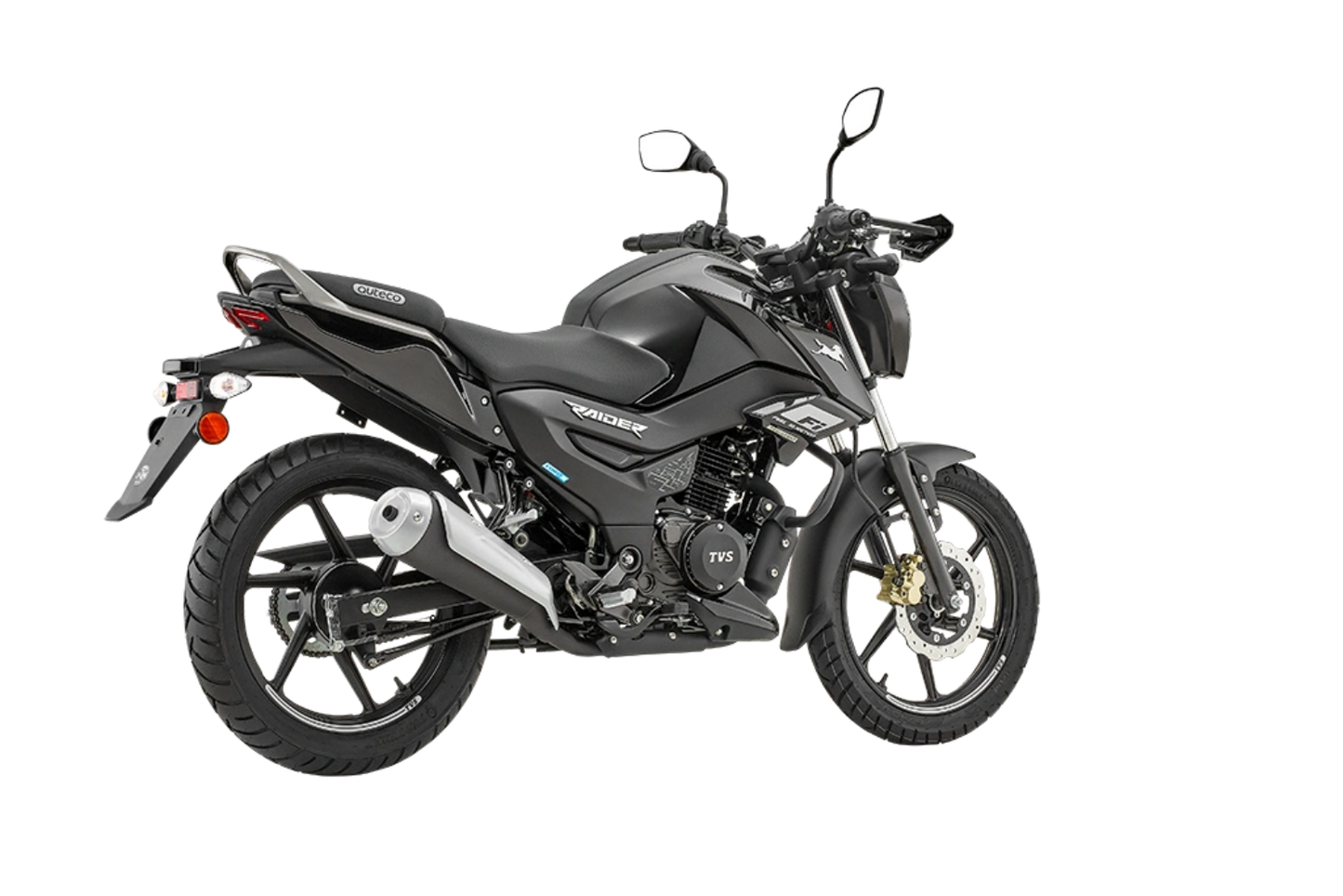TVS RAIDER 125 FI