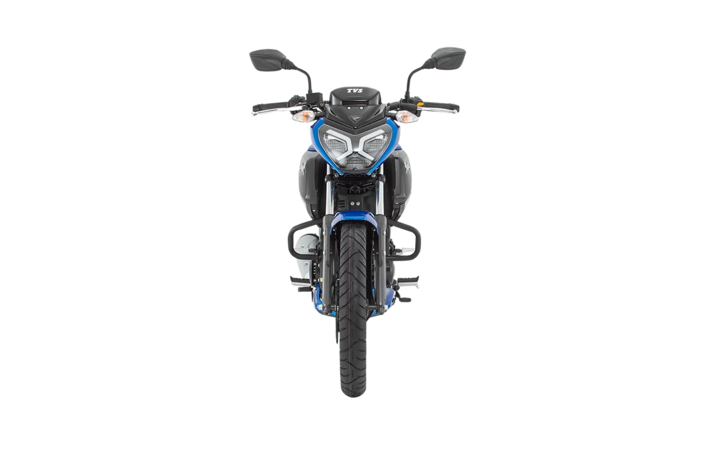 TVS RAIDER 125 FI